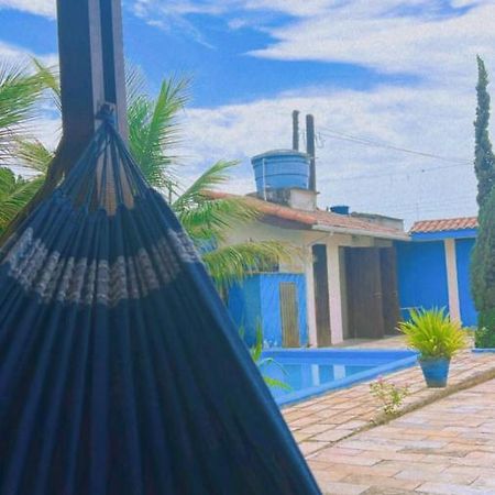 Lugar Encantador E Aconchegante, Com Piscina Guarujá Extérieur photo