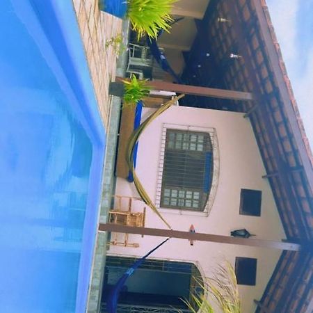 Lugar Encantador E Aconchegante, Com Piscina Guarujá Extérieur photo