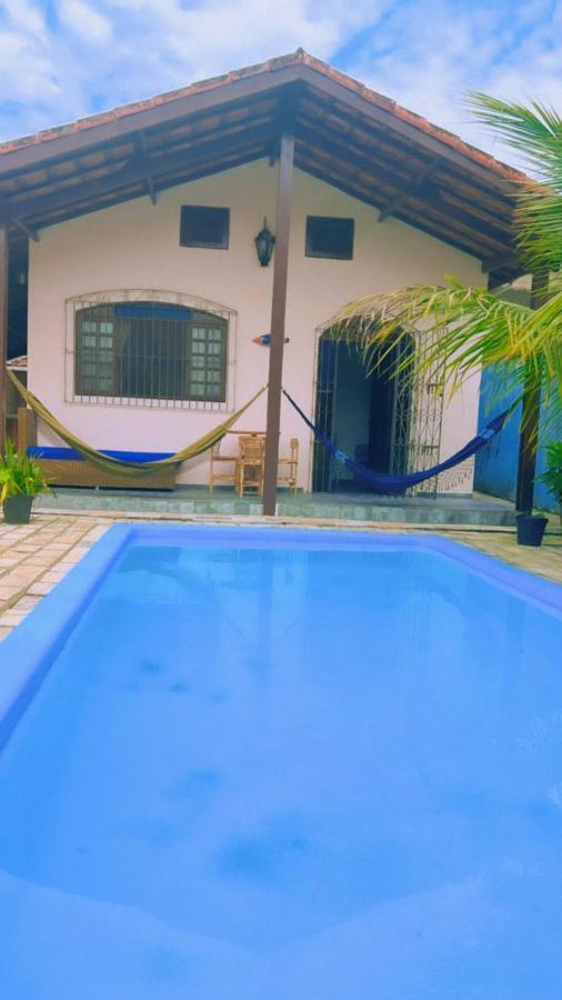 Lugar Encantador E Aconchegante, Com Piscina Guarujá Extérieur photo