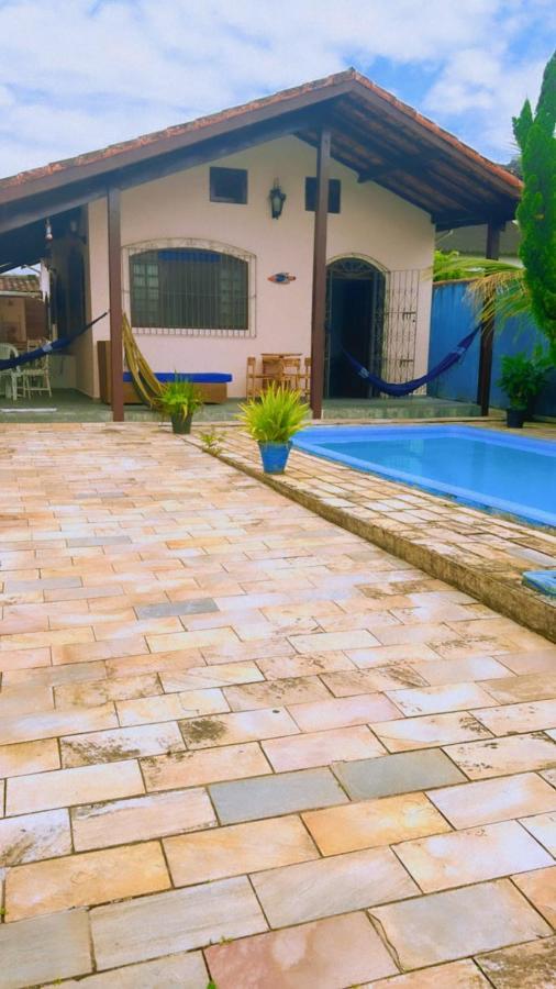 Lugar Encantador E Aconchegante, Com Piscina Guarujá Extérieur photo