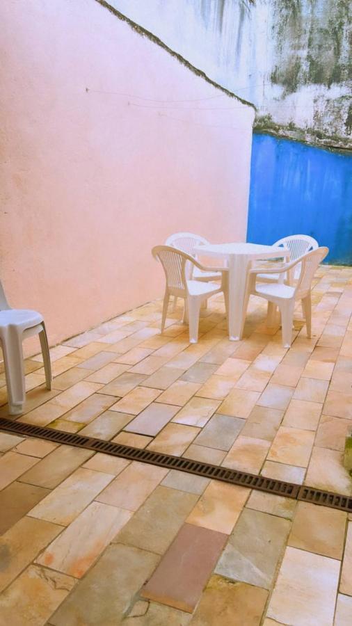 Lugar Encantador E Aconchegante, Com Piscina Guarujá Extérieur photo