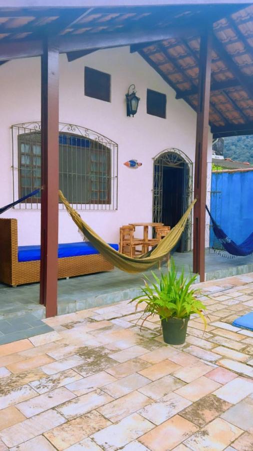 Lugar Encantador E Aconchegante, Com Piscina Guarujá Extérieur photo