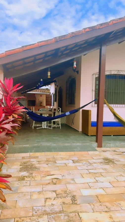 Lugar Encantador E Aconchegante, Com Piscina Guarujá Extérieur photo