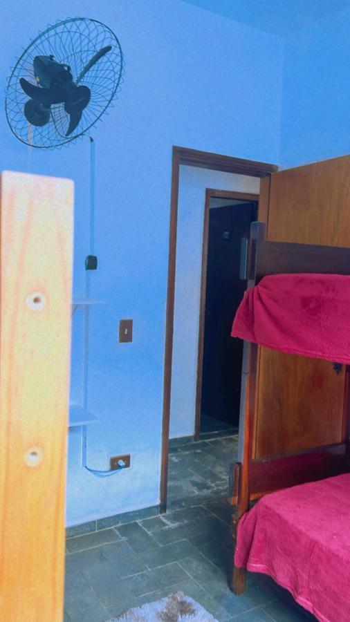 Lugar Encantador E Aconchegante, Com Piscina Guarujá Extérieur photo