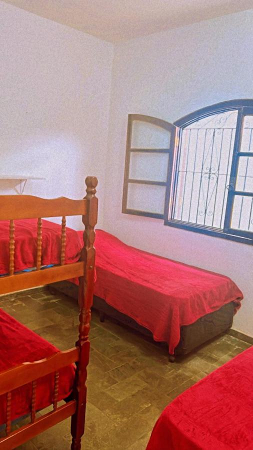 Lugar Encantador E Aconchegante, Com Piscina Guarujá Extérieur photo